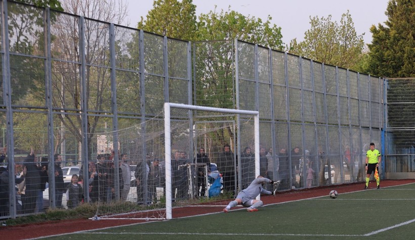 Kavaklıspor – Kullarspor: 1-2 “Foto Galeri” - Resim: 52