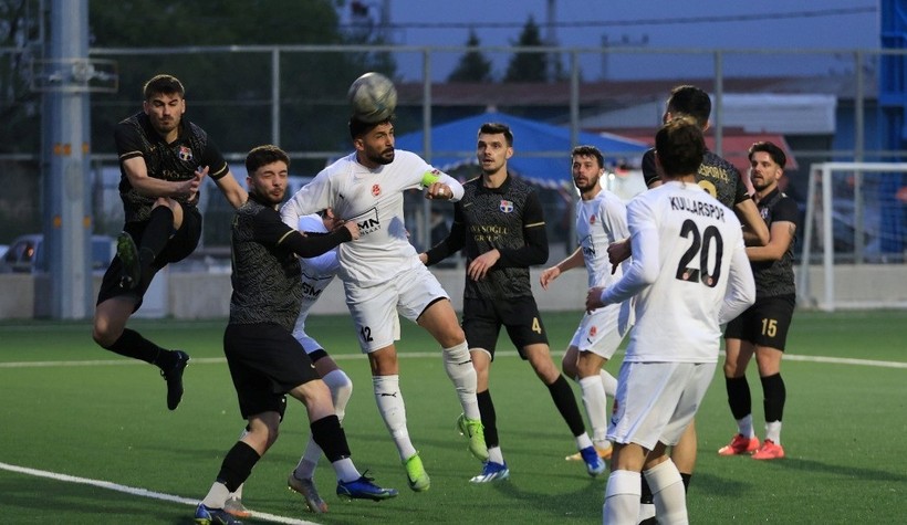 Derincespor’da hakeme İSYAN var! “1-1” - Resim : 5