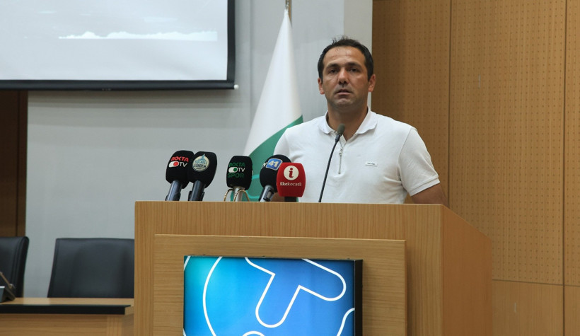 Aykut Öngel: Biz size kötülük mü ettik? - Resim : 1