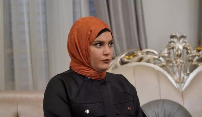 Kızılcık Şerbeti Nilay'ı Feyza Civelek "Seni Köprüde Sallandırırım" Deyince Olanlar Oldu! - Resim: 6