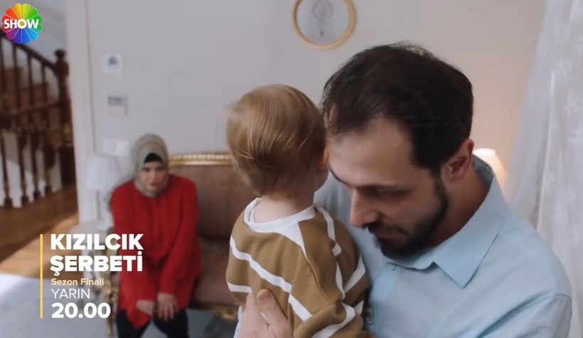 Kızılcık Şerbeti Sezon Finali Mustafa Kardeşini Vurdu! Fatih Kanlar İçinde Yere Yığıldı - Resim: 1