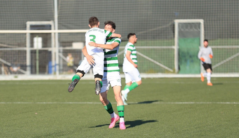Darıca Birlikspor - Derbent Esnafspor fotoğraf galerisi - Resim: 17