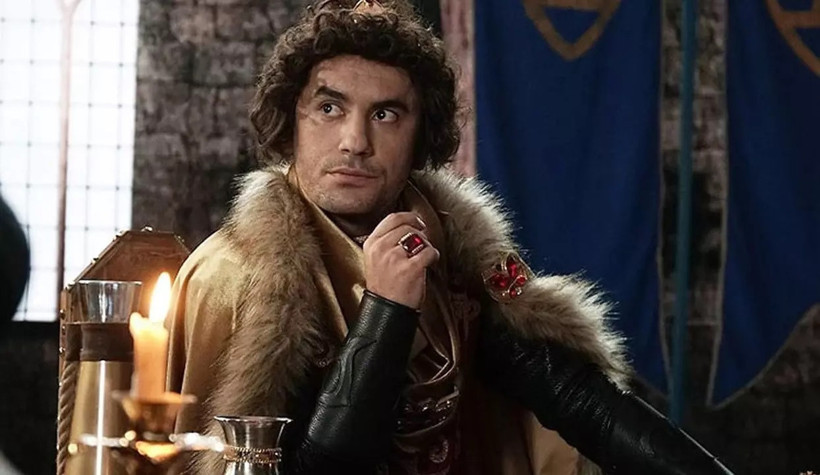 Prens 4. Sezon Çıkacak Mı? Giray Altınok Prens Dizisi 3 Sezon 9 Bölüm Ne Zaman Yayınlanacak? - Resim : 1