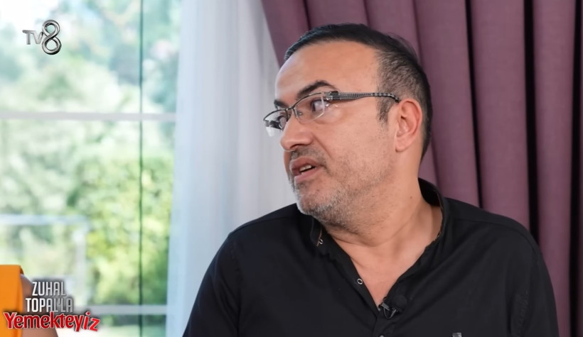 30 Haziran Zuhal Topal'la Yemekteyiz Bugün Yok Mu? Zuhal Topal'la Yemekteyiz Yeni Bölüm Ne Zaman? - Resim : 2