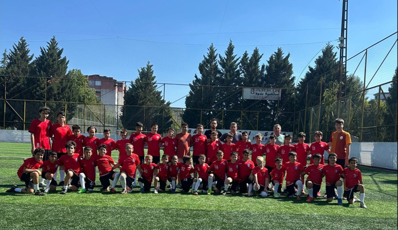 İzmit Futbol Kulübü’nde yeni dönem! - Resim : 4