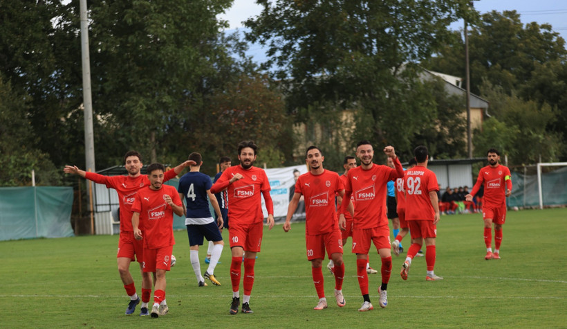 Kullarspor’da yeni hedef Karamürsel Ereğli! - Resim : 2