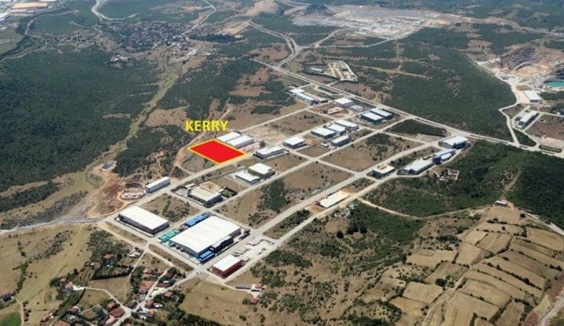 Bakanlık onay verdi; Kocaeli’de yeni bir fabrika daha kuruluyor! - Resim : 1