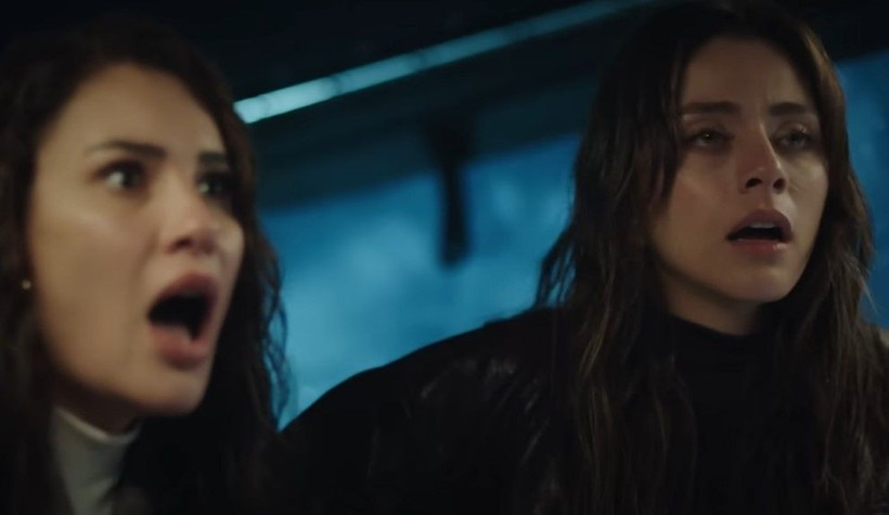 Kızılcık Şerbeti 114. Bölüm Fragmanı Bir Devir Sona Erdi! "Ünallar'dan Biri Yaşıyor Olabilir.." - Resim: 7