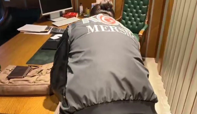 Kocaeli’de gümrükçülere rüşvet operasyonu! - Resim : 1