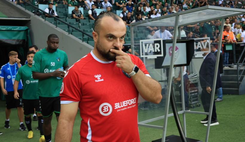 Kocaelispor - Manisa Futbol Kulübü maçı fotoğrafları "Foto Galeri - Ali Köksal" - Resim: 107