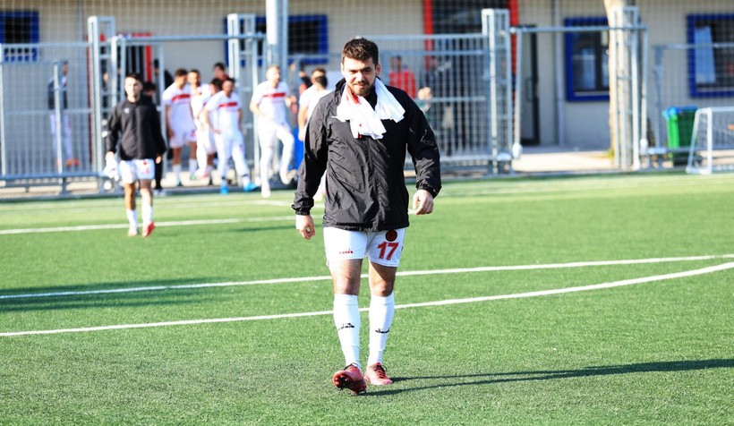 Kullarspor - Bağdatspor maçının fotoğrafları - Resim: 12