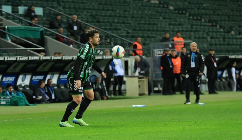 Kocaelispor - Yeni Malatyaspor 1-7 FOTO GALERİ - Resim: 115