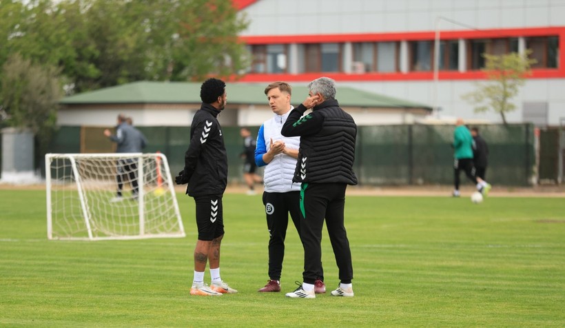Şampiyon Kocaelispor, Boluspor’u bekliyor -Foto Galeri- - Resim: 36