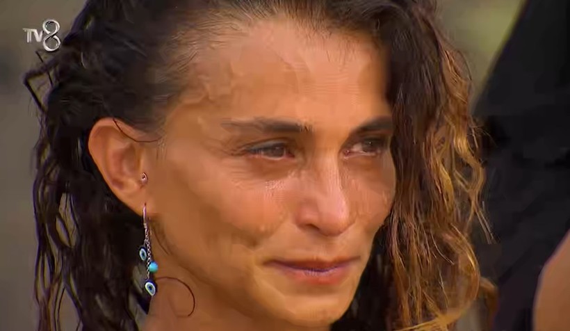 BELLİ OLDU! 25 Nisan Survivor'da Kim Elendi? Survivor Son Bölüm Dokunulmazlığı Kim Aldı? - Resim : 1