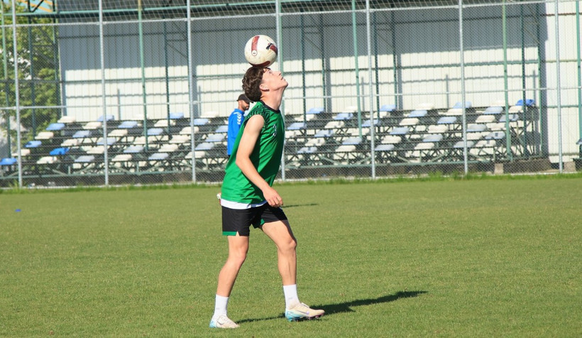 Kocaelispor U-19 İzmir’e KUPA için gidiyor! - Resim : 2