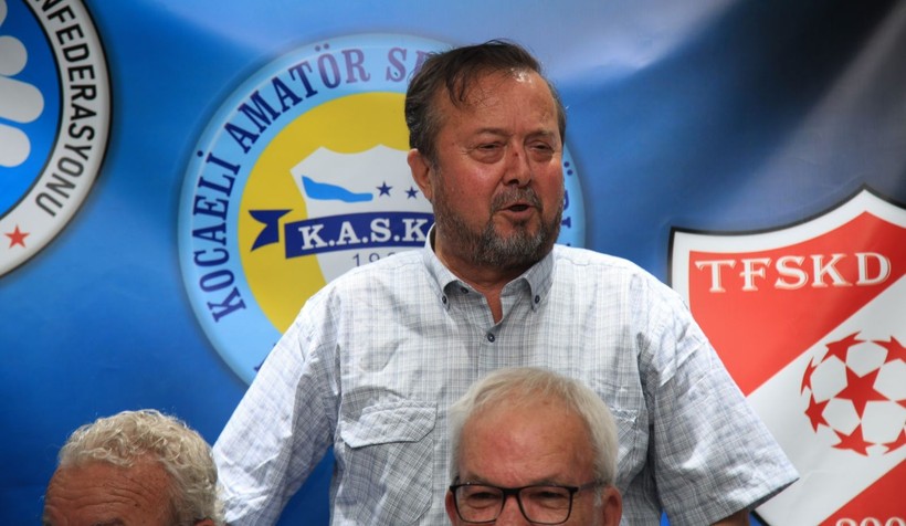 Amatörevi'nde renkli bayramlaşma - Foto Galeri - - Resim: 49
