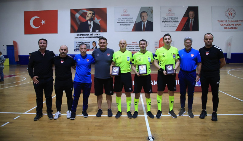 Osmanlı 41 – Van Gölü Sportif final serisi üçüncü maçı fotoğraf galerisi - Resim: 49