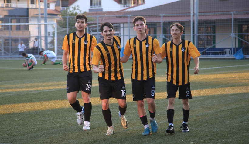 Darıca Birlikspor - Derbent Esnafspor fotoğraf galerisi - Resim: 52