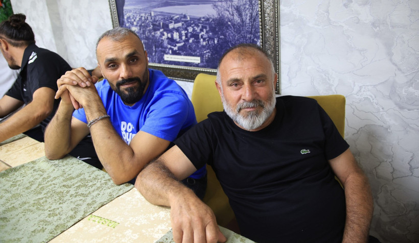 Marmara Masterler Federasyonu Ligi’nin teknik toplantısında önemli kararlar alındı - Resim : 14