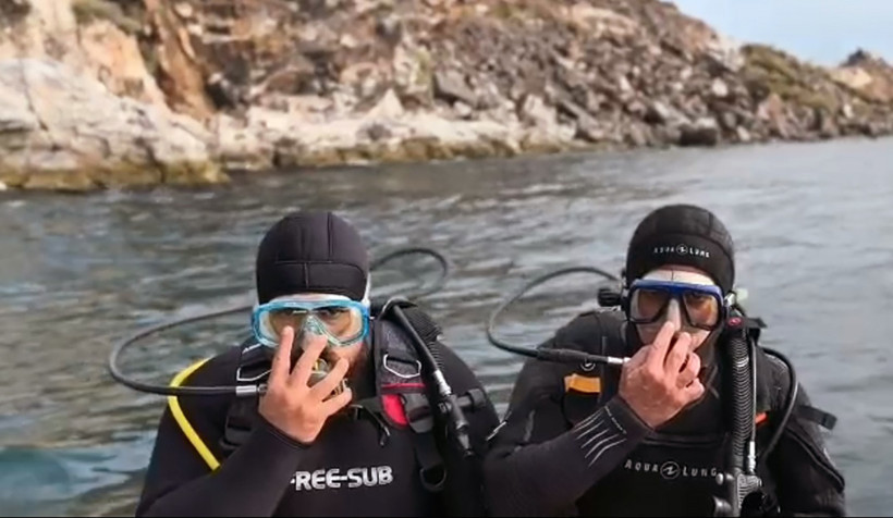 Marmara'da mercanlara müsilaj tehdidi! - Resim : 5