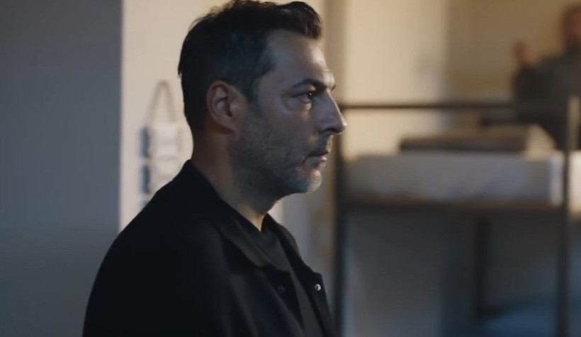 Kızılcık Şerbeti'nde 4 Ayrılık Birden Geldi! Firaz, Işıl, Doğa, Mustafa.. - Resim: 3