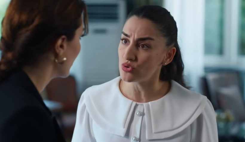 Sahtekarlar 5. Bölüm Full İzle! Now TV Sahtekarlar Son Bölümde Neler Oldu? - Resim: 3