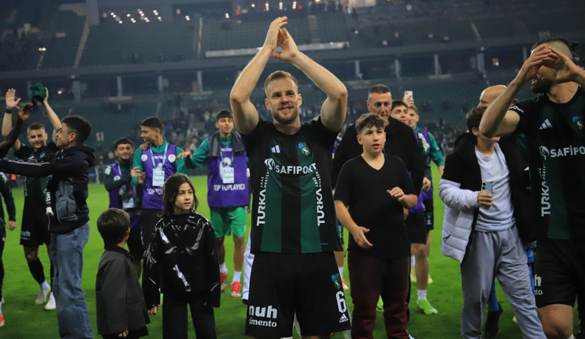 Kocaelispor’daki yükselişin nedenleri! - Resim : 2