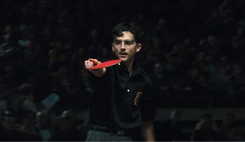 Marty Supreme: Bir Başarısızlık Hikayesi - Resim : 1