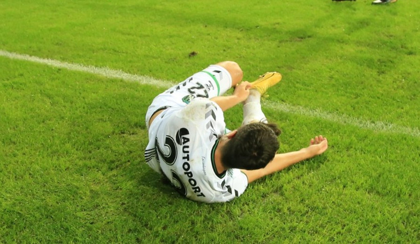 Çorum Futbol Kulübü - Kocaelispor: 0-2 "Foto Galeri - Ali Köksal" - Resim: 35