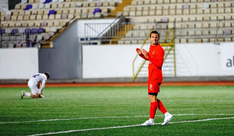 Gebze Birlikspor - Kullarspor maçının fotoğrafları - Resim: 18