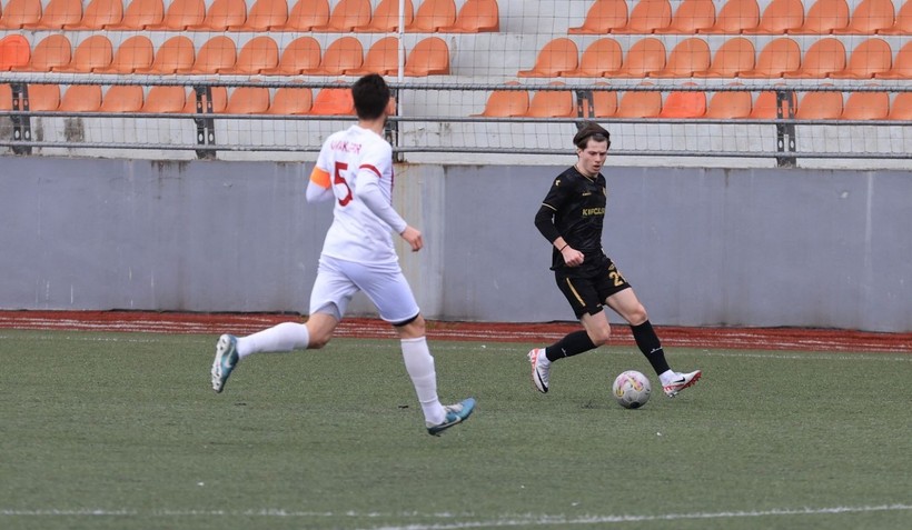 Bağdatspor – Kavaklıspor Süper Play-Off maçının fotoğrafları - Resim: 56