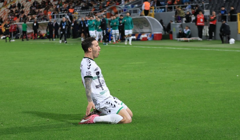 Adanaspor - Kocaelispor: 1-4 FOTO GALERİ - Resim: 67