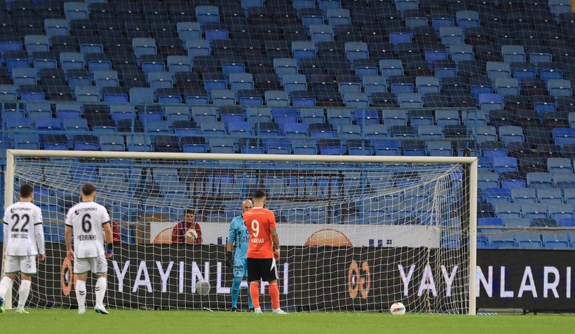 Adanaspor - Kocaelispor: 1-4 FOTO GALERİ - Resim: 84
