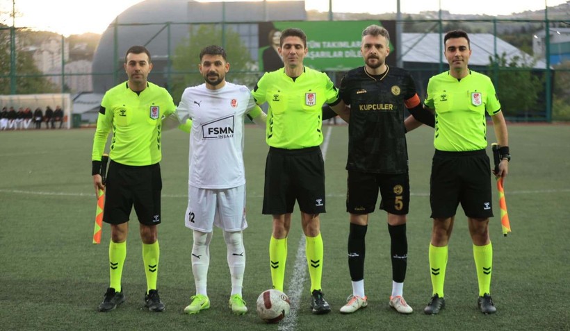 Bağdatspor, uzatmada BAL’a tutundu! “2-1” - Resim : 4