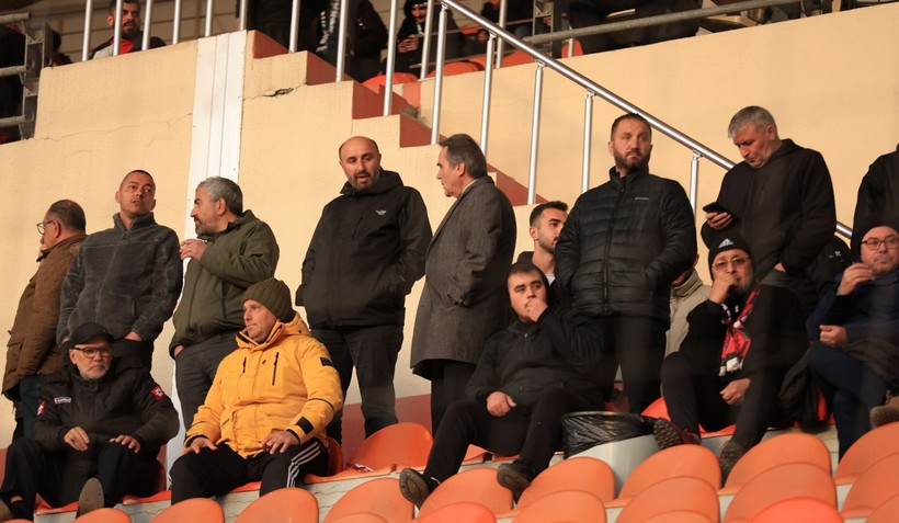 Bağdatspor – Kullarspor Süper Play-Off maçının fotoğraf galerisi - Resim: 3
