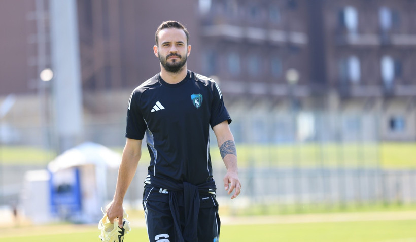 Kocaelispor solu kapattı! Muharrem, Haidara’ya çok saygı duyuyor! - Resim : 1