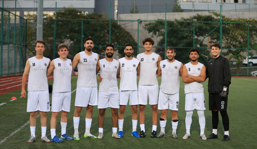 İşte Süper Amatör Lig’de sezonun açılış maçı - Resim : 1