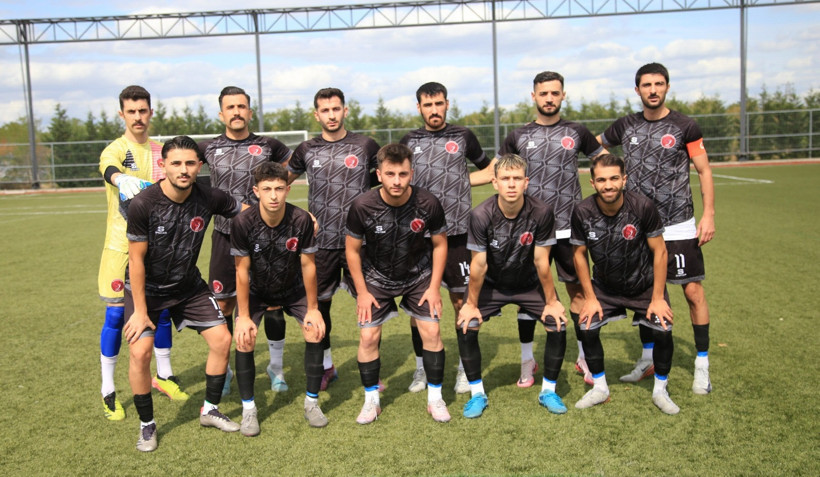 Ömer Gören: Tütünçiftlikspor hiçbir zaman pes etmeyecek! - Resim : 2