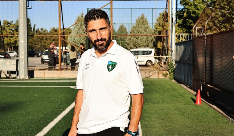 Kocaelispor - Sakaryaspor: 2-2 "U-17 Elit B maçı - Foto Galeri - Ali Köksal" - Resim: 101
