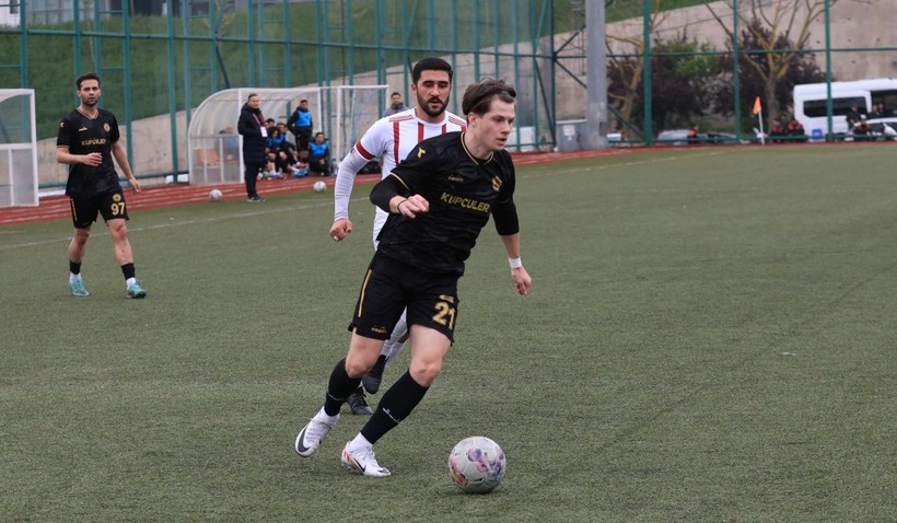 Bağdatspor – Kavaklıspor Süper Play-Off maçının fotoğrafları - Resim: 50