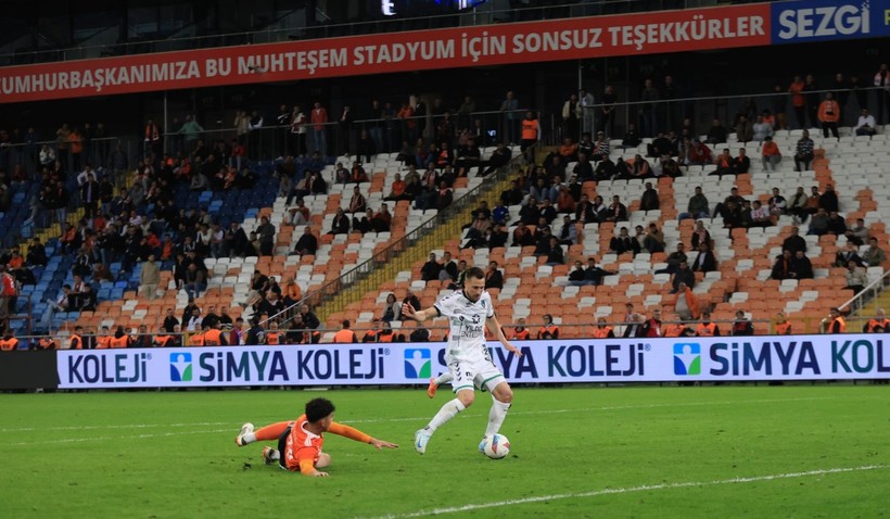 Adanaspor - Kocaelispor: 1-4 FOTO GALERİ - Resim: 100