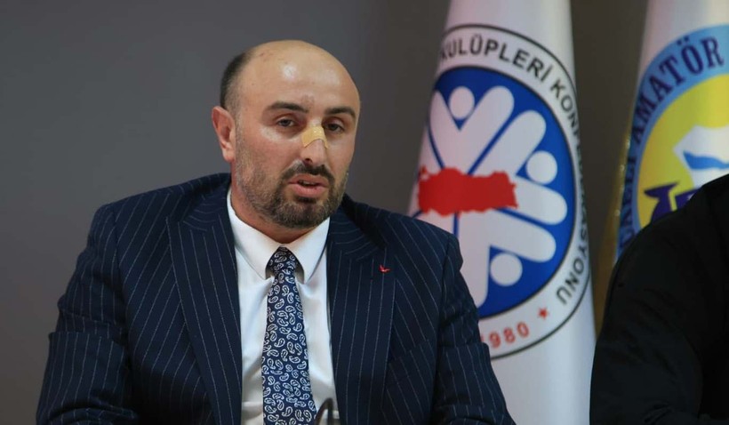 Mevlüt Ağra: Göreve geldiğimizde en iyi hizmeti vereceğiz - Resim : 4