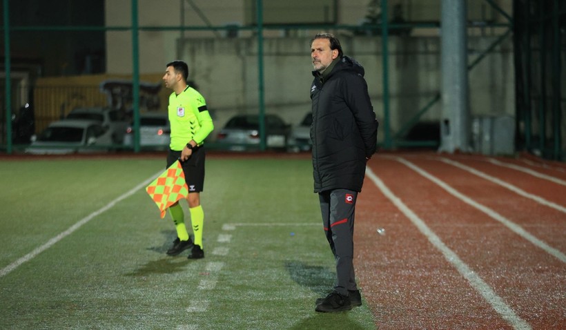 Bağdatspor – Kullarspor Süper Play-Off maçının fotoğraf galerisi - Resim: 29