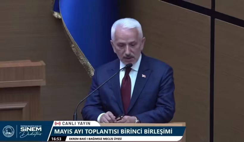 Ekrem Baki ile ilgili şok gelişme - Resim: 5