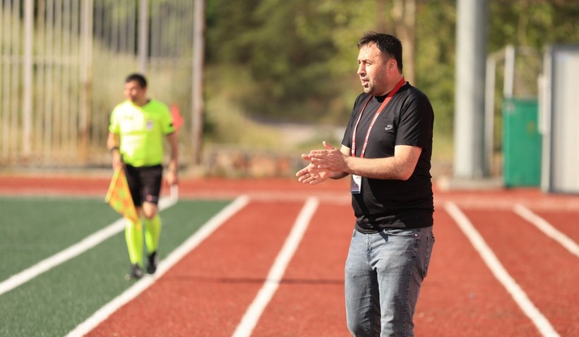 Derince Gençlerbirliği – Yenişehirspor maçı foto galeri - Resim: 10