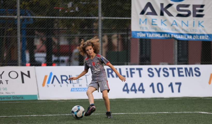 Kocaeli Esnaflar Futbol Turnuvası açılış günü fotoğraf galerisi - Resim: 26