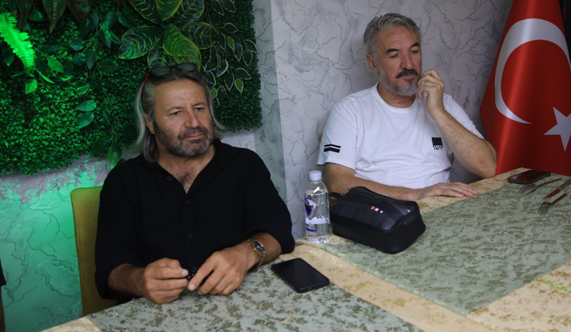 Marmara Masterler Federasyonu Ligi’nin teknik toplantısında önemli kararlar alındı - Resim : 20