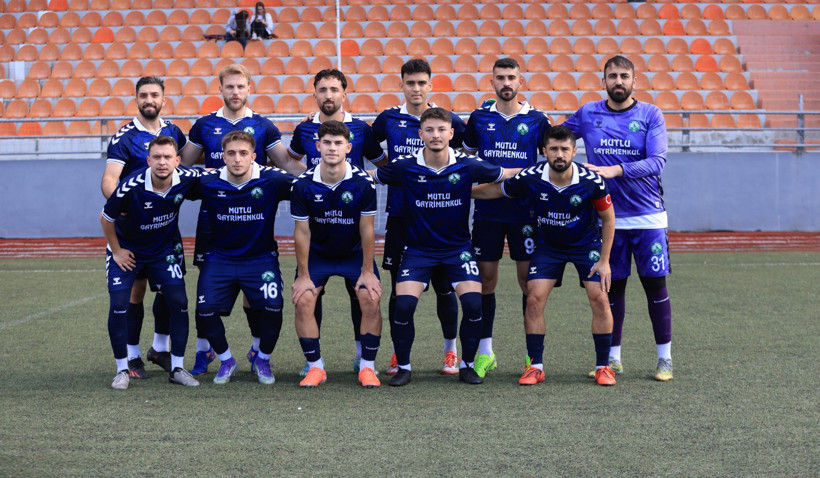 Süper Amatör Lig B Grubu’nda Derince ve Kandıra’nın haftası - Resim : 1