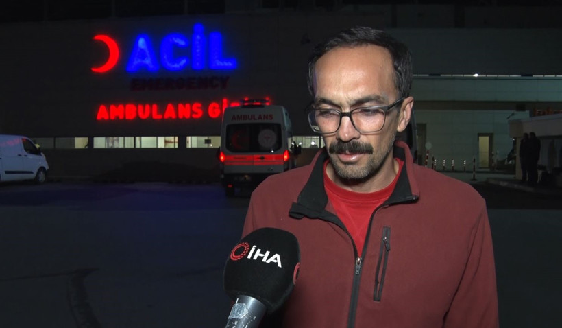 Pitbull dehşeti: Çocuğun yüzü paramparça oldu! - Resim : 1