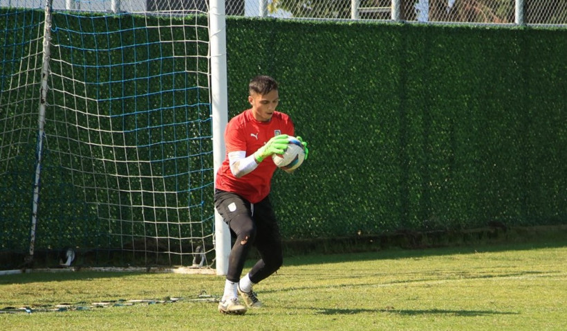Belediye Derincespor, Aksaray'a HAZIR! "Foto Galeri - Ali Köksal" - Resim: 51